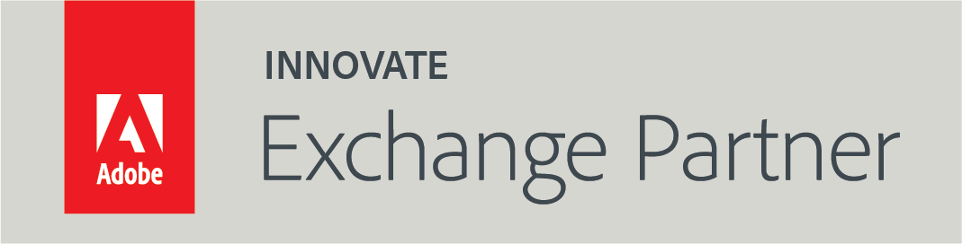 Adobe Exchange Partner