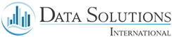 Data Solutions logo