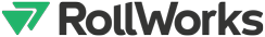 RollWorks logo
