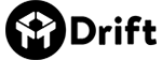 Drift logo