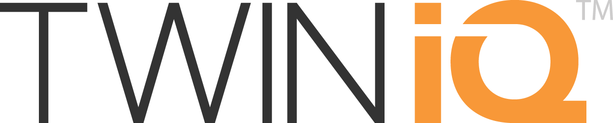 TWIN-iQ Logo